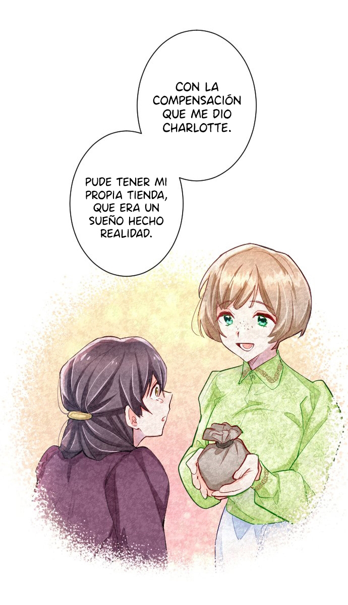 27 La Santa Herida se Convirtio en Villana