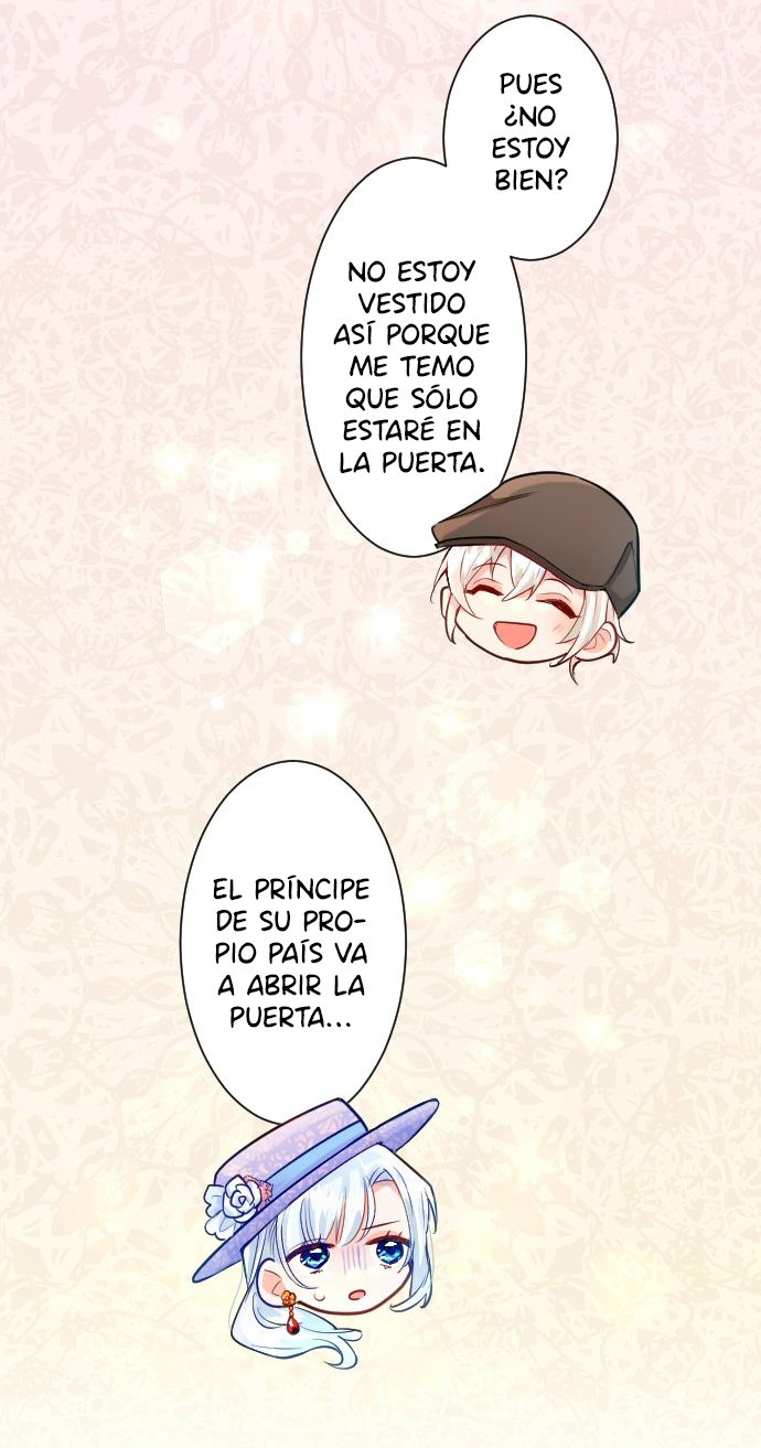 13 La Santa Herida se Convirtio en Villana