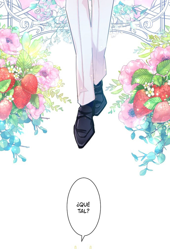 32 La Santa Herida se Convirtio en Villana