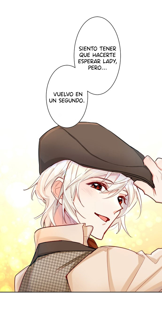 17 La Santa Herida se Convirtio en Villana