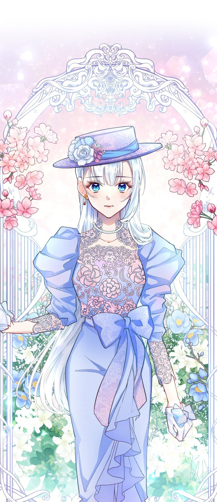 7 La Santa Herida se Convirtio en Villana