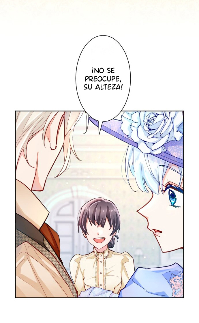 14 La Santa Herida se Convirtio en Villana