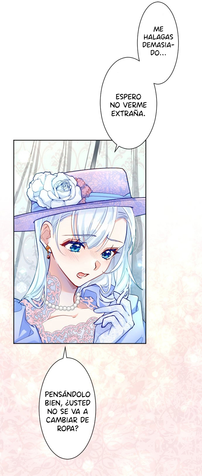 12 La Santa Herida se Convirtio en Villana