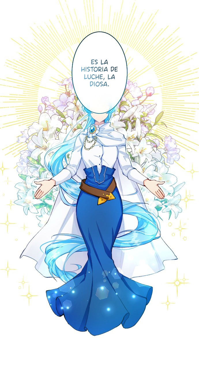 50 La Santa Herida se Convirtio en Villana