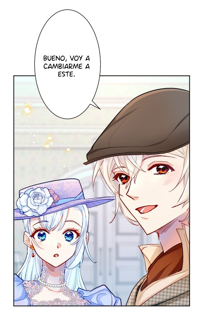 16 La Santa Herida se Convirtio en Villana