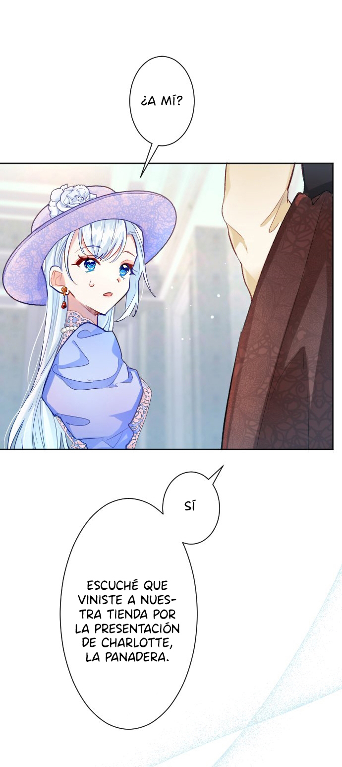 21 La Santa Herida se Convirtio en Villana