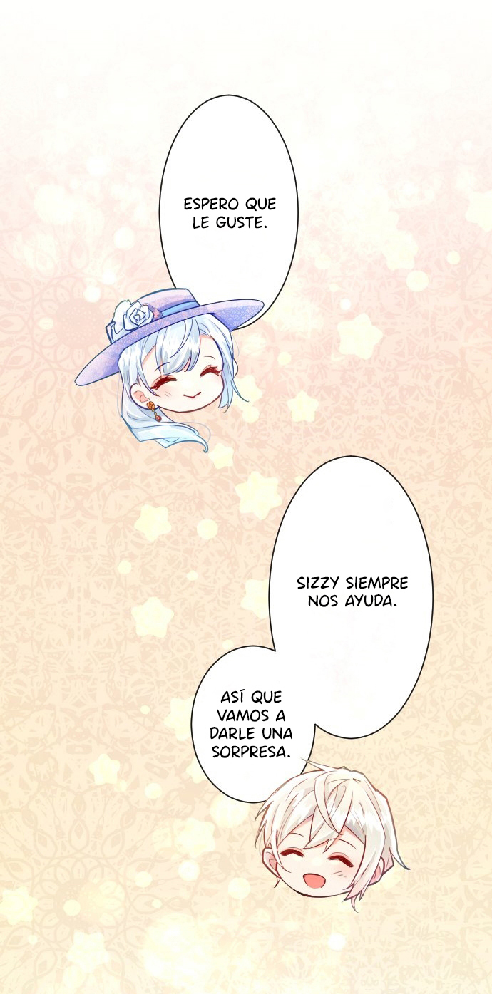 45 La Santa Herida se Convirtio en Villana