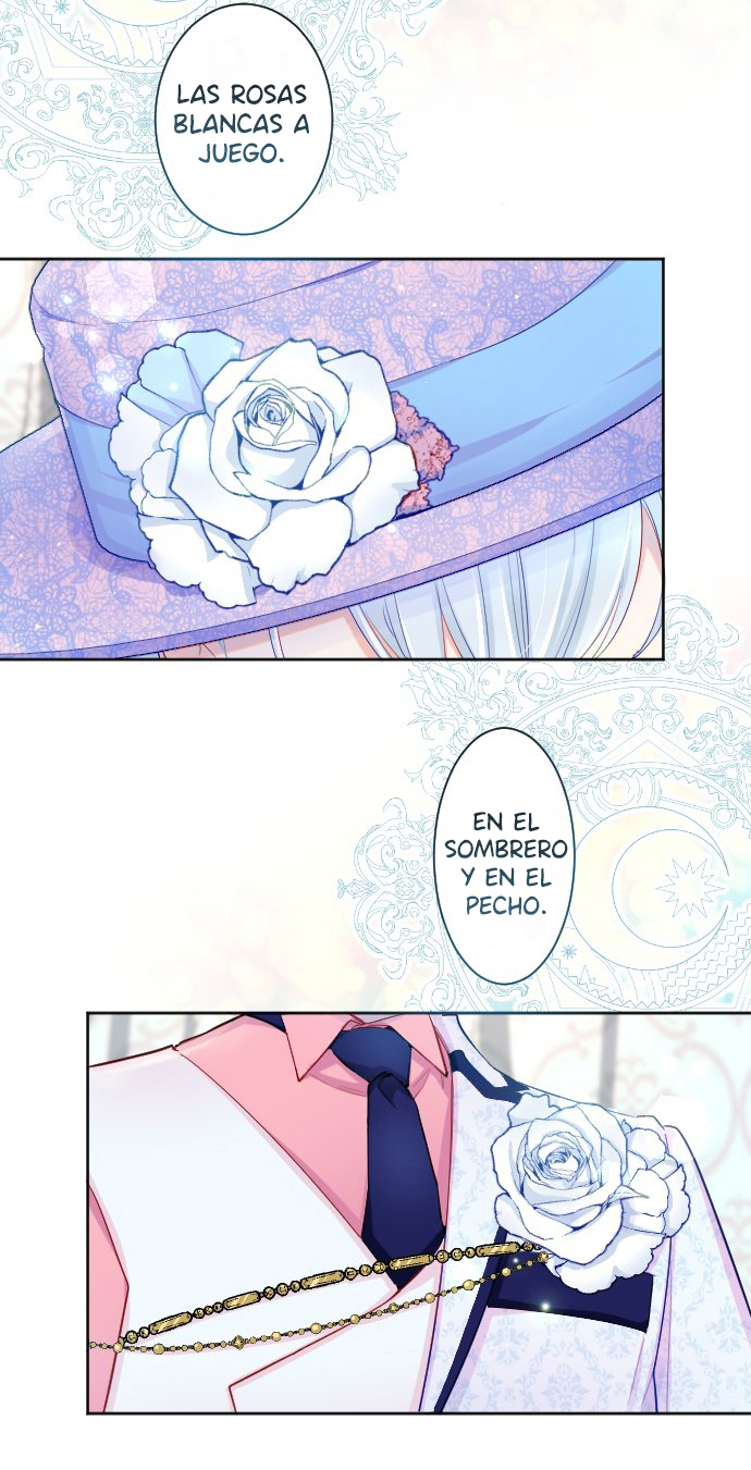 38 La Santa Herida se Convirtio en Villana