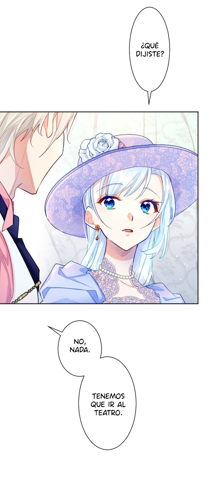 41 La Santa Herida se Convirtio en Villana