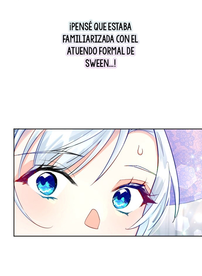 34 La Santa Herida se Convirtio en Villana