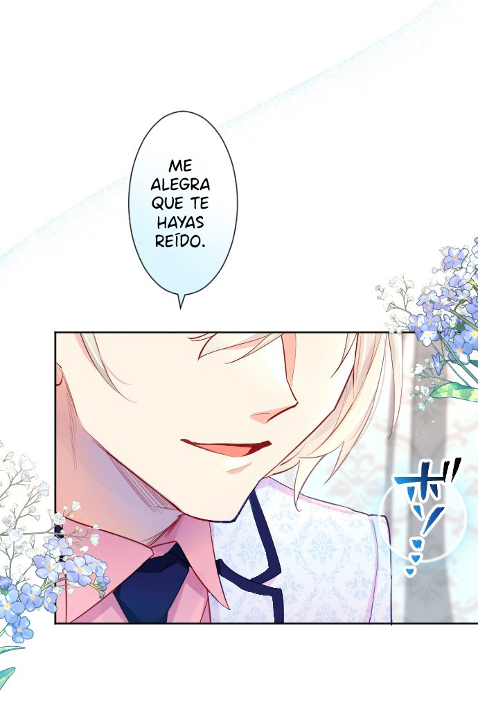 40 La Santa Herida se Convirtio en Villana