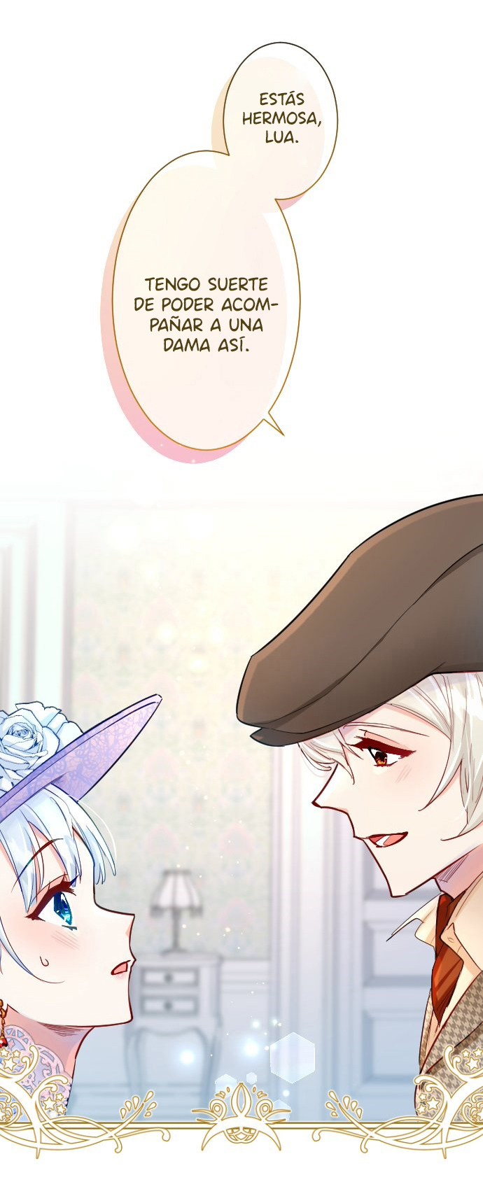 11 La Santa Herida se Convirtio en Villana