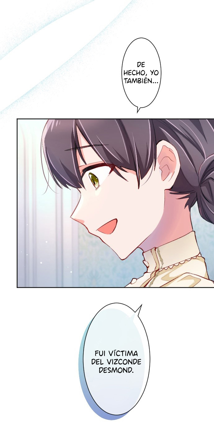 22 La Santa Herida se Convirtio en Villana