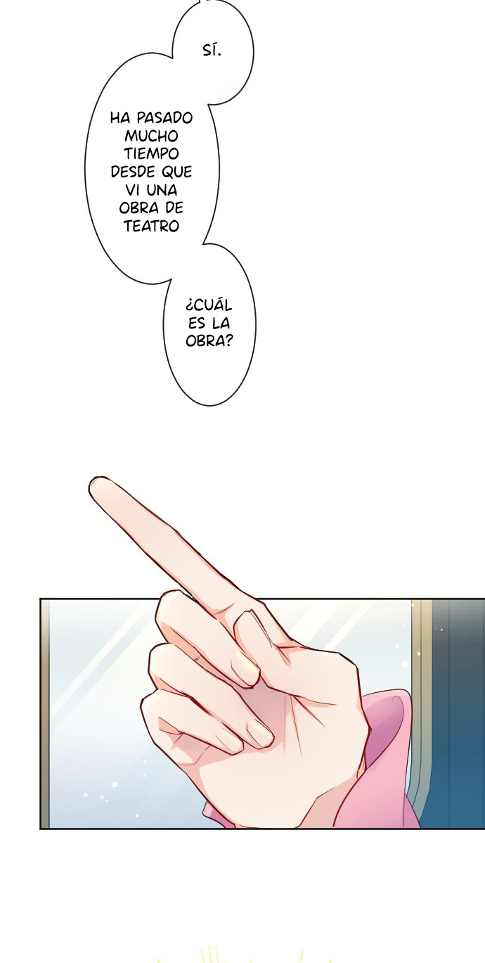 49 La Santa Herida se Convirtio en Villana