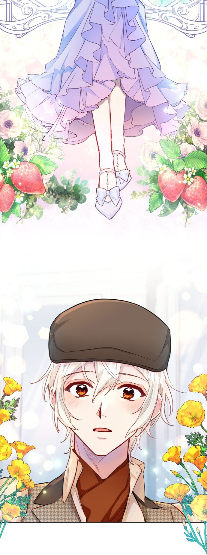 8 La Santa Herida se Convirtio en Villana