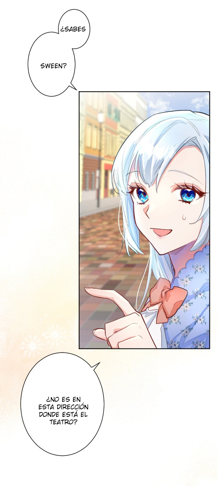 8 La Santa Herida se Convirtio en Villana