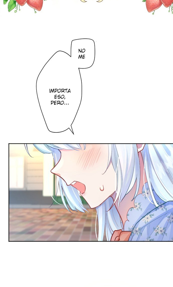 16 La Santa Herida se Convirtio en Villana