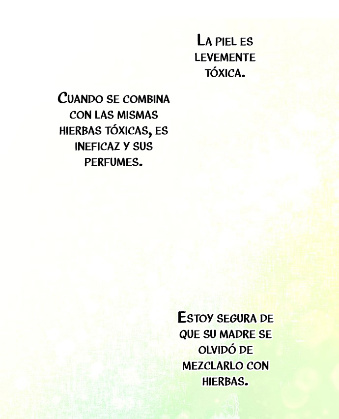 30 La Santa Herida se Convirtio en Villana