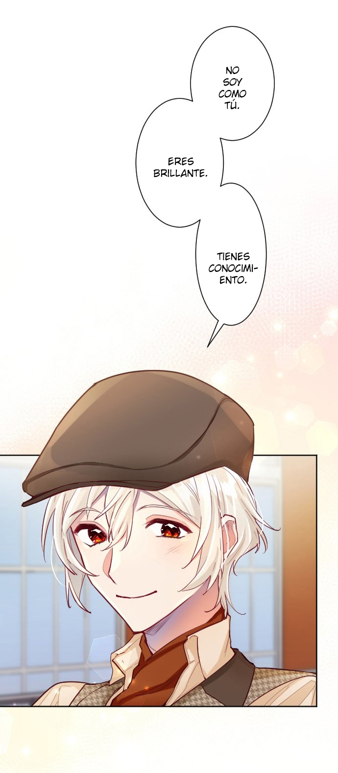 47 La Santa Herida se Convirtio en Villana