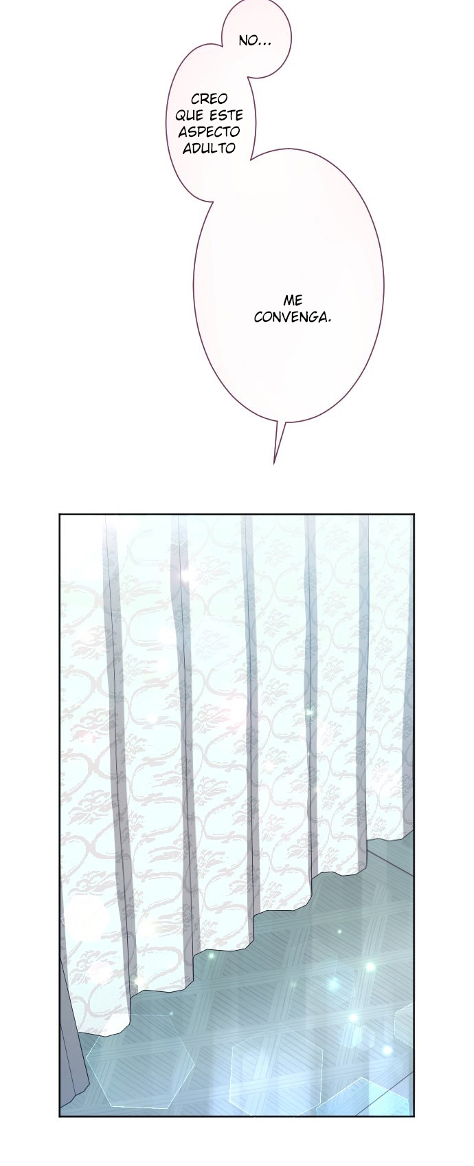 53 La Santa Herida se Convirtio en Villana