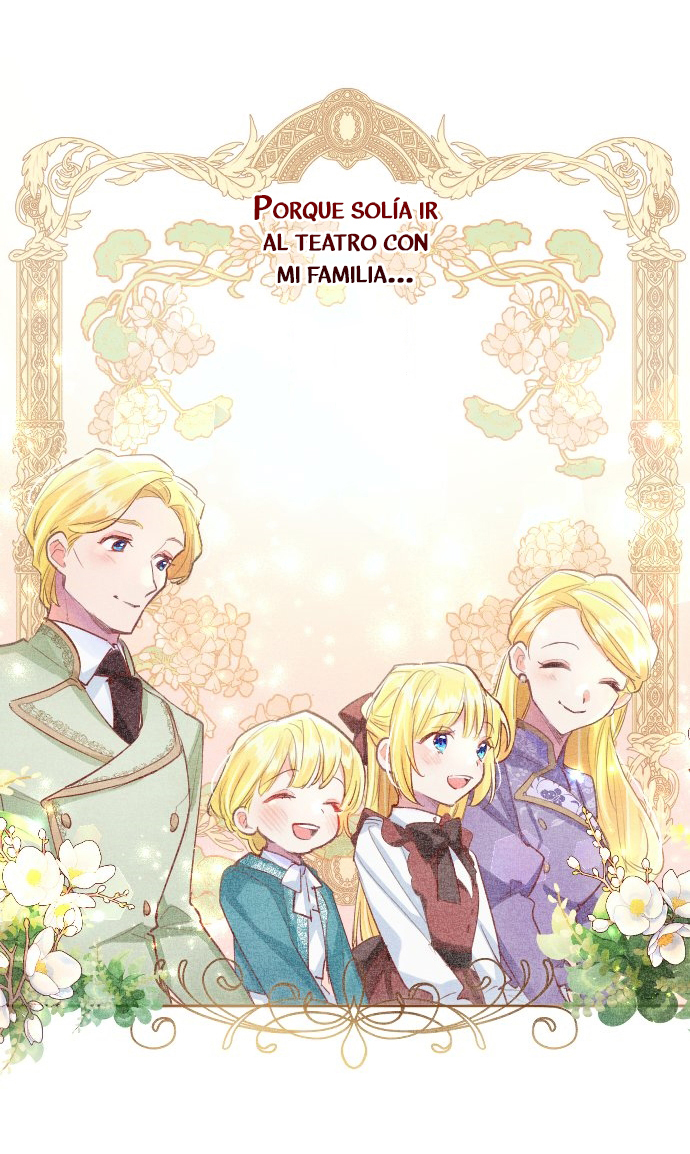 11 La Santa Herida se Convirtio en Villana