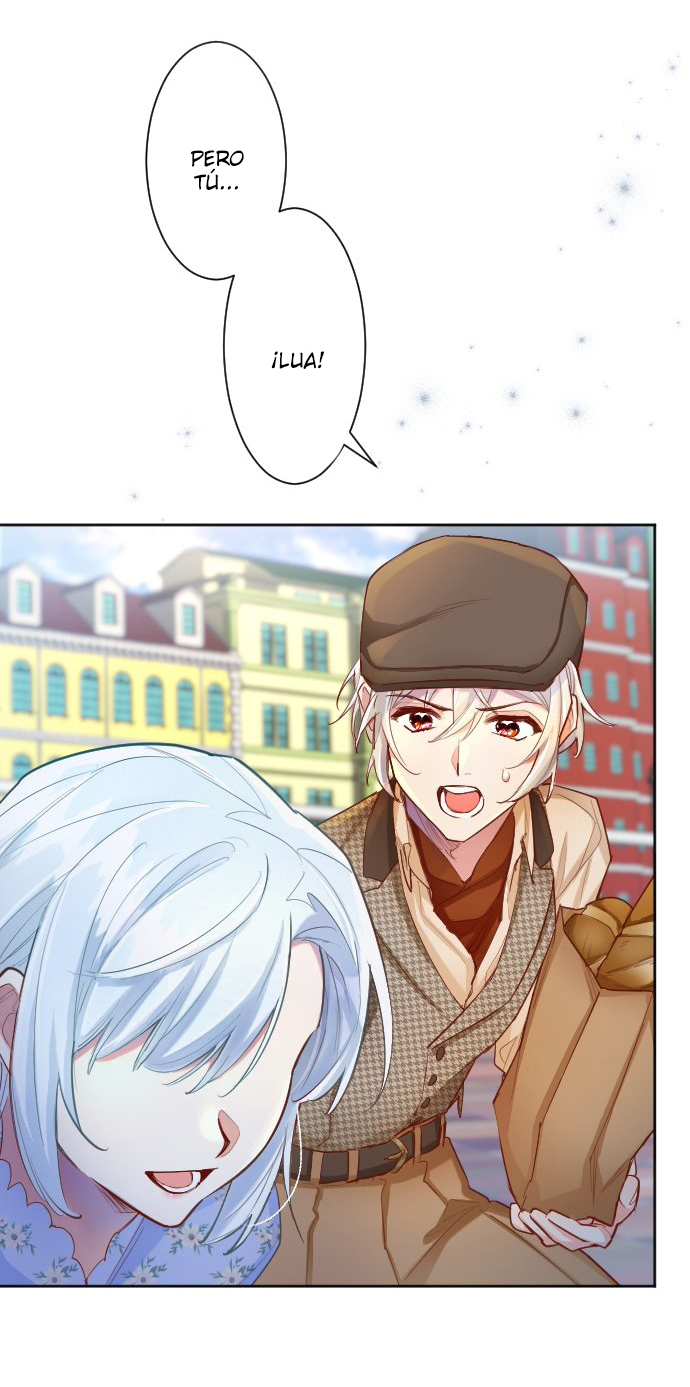 33 La Santa Herida se Convirtio en Villana