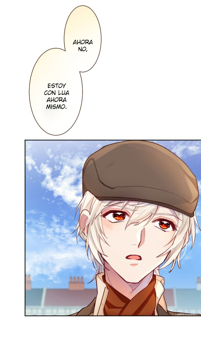 49 La Santa Herida se Convirtio en Villana