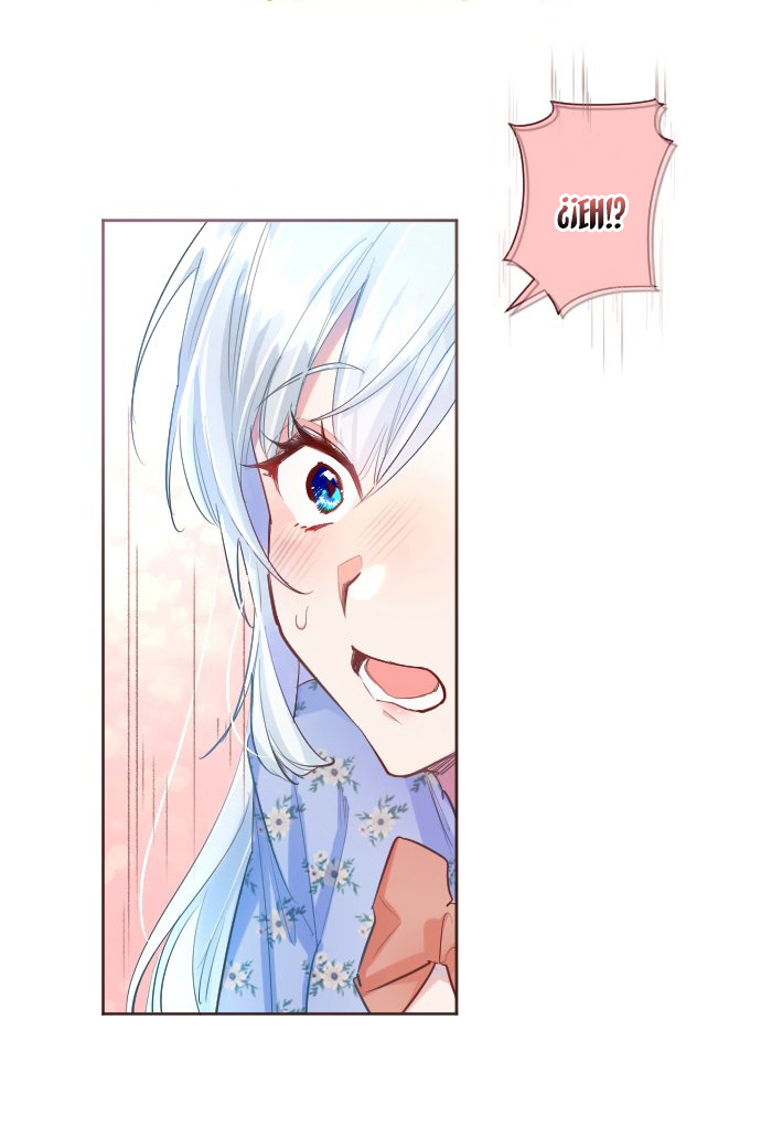 14 La Santa Herida se Convirtio en Villana