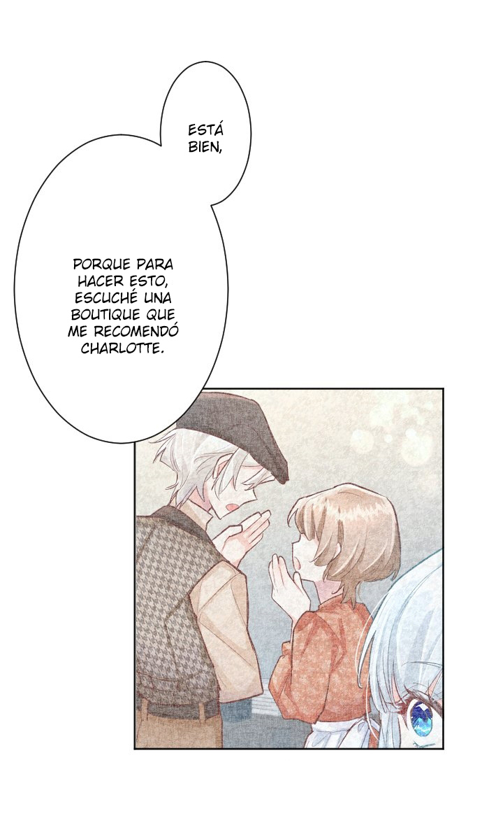 12 La Santa Herida se Convirtio en Villana