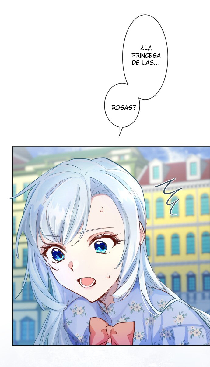 25 La Santa Herida se Convirtio en Villana