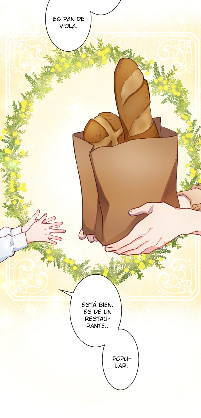 37 La Santa Herida se Convirtio en Villana