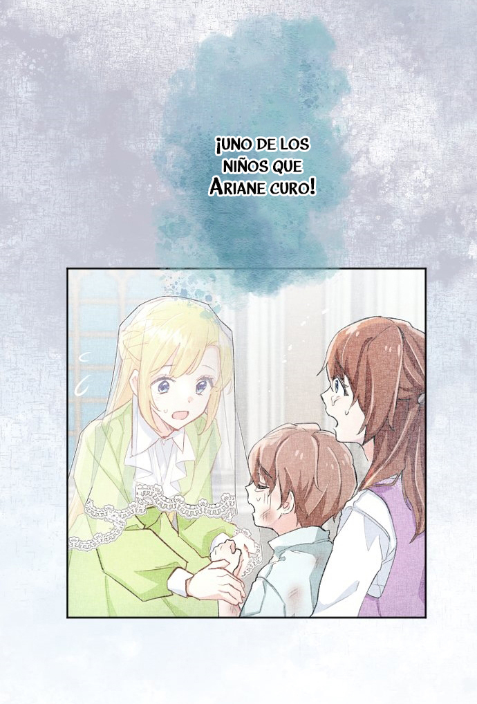 27 La Santa Herida se Convirtio en Villana