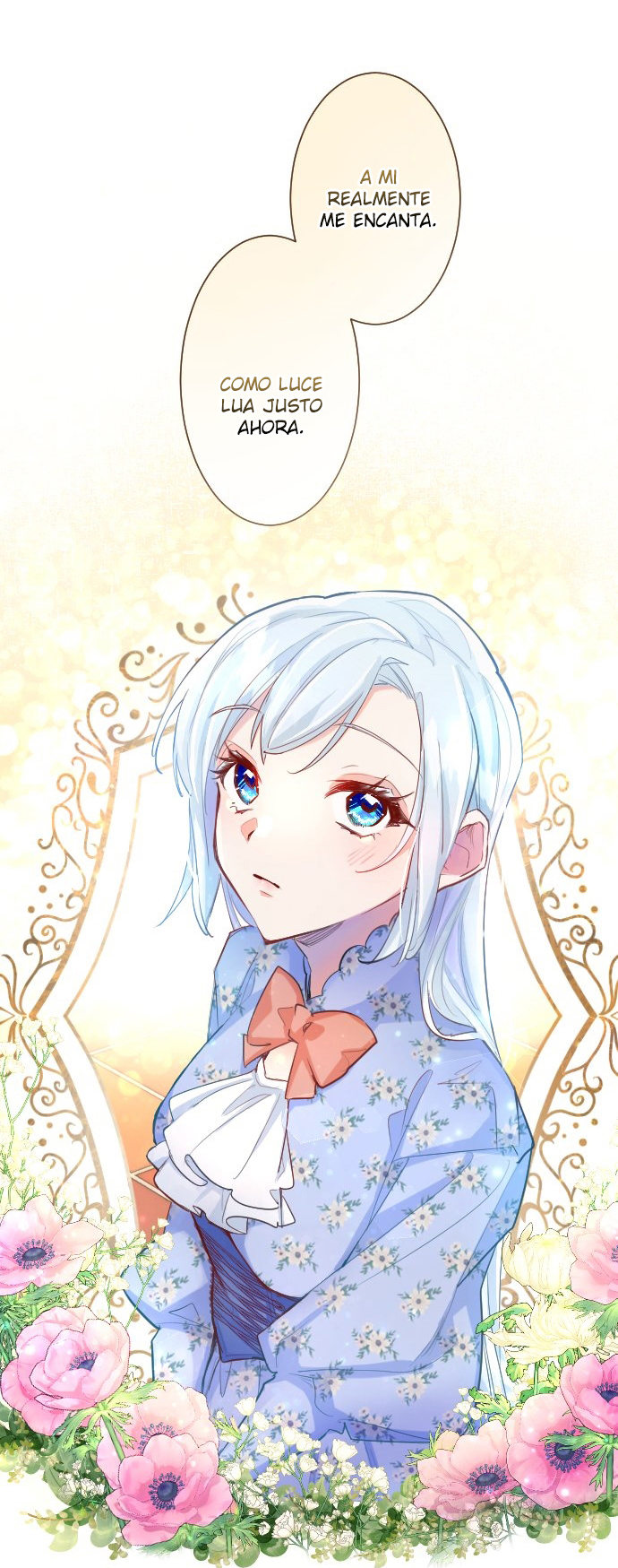 13 La Santa Herida se Convirtio en Villana