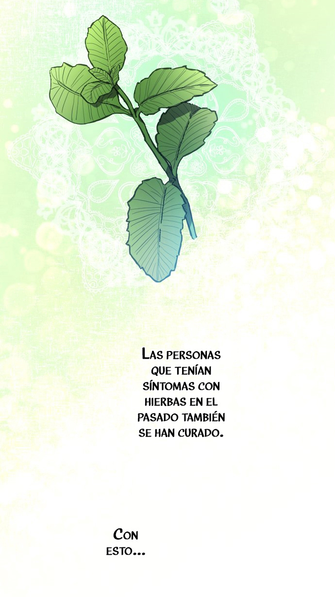 31 La Santa Herida se Convirtio en Villana