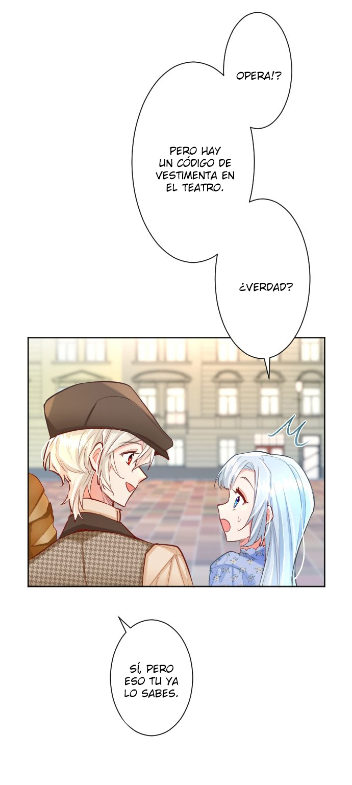 10 La Santa Herida se Convirtio en Villana