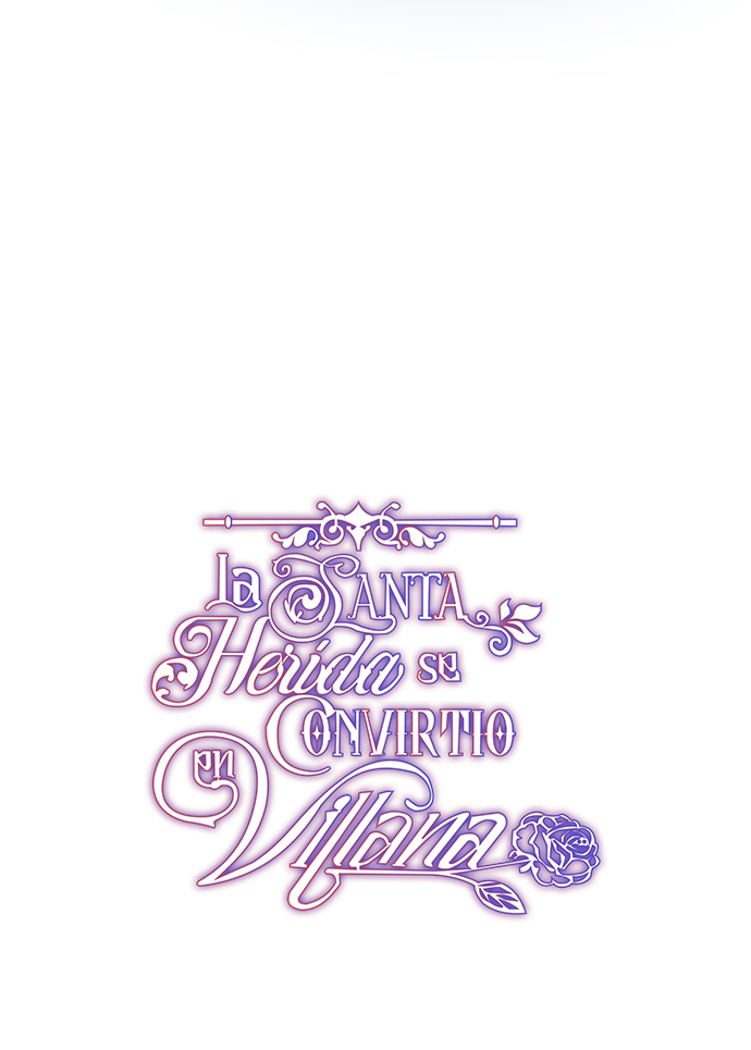 19 La Santa Herida se Convirtio en Villana