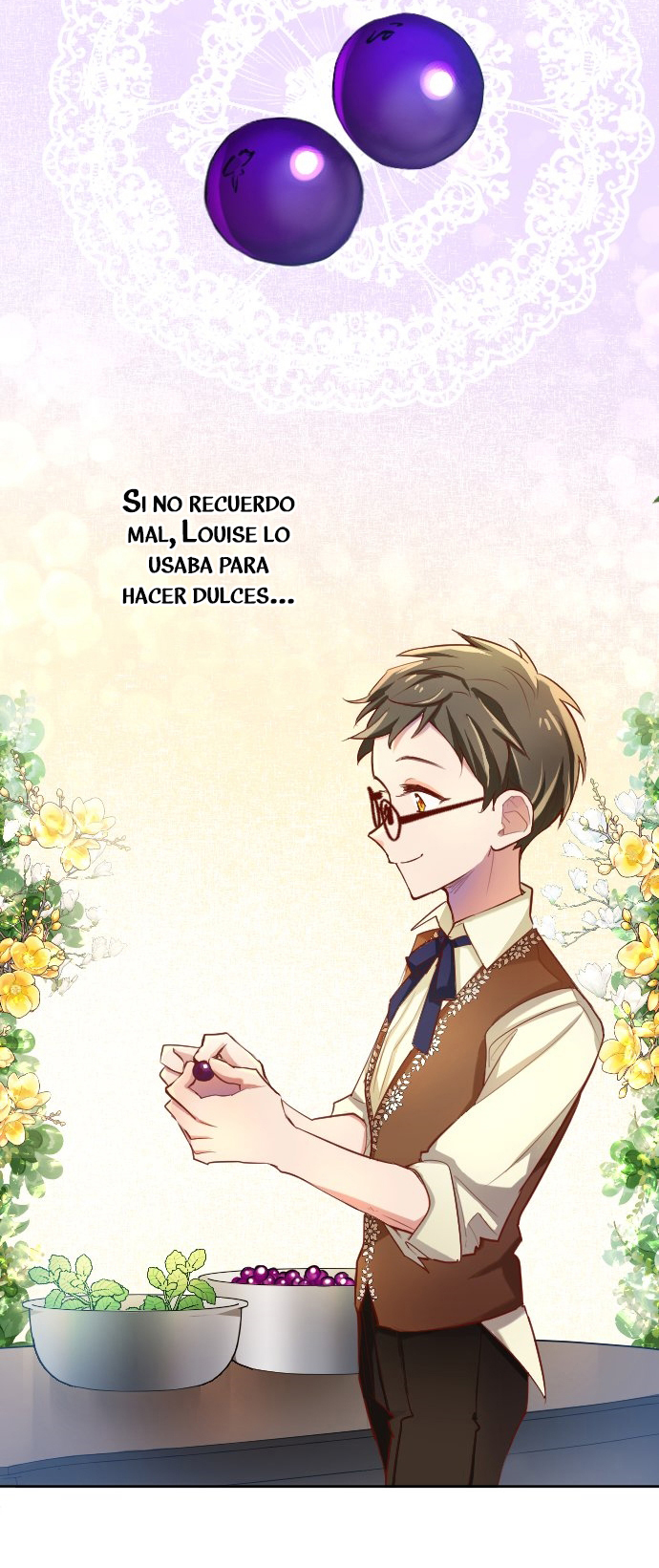 29 La Santa Herida se Convirtio en Villana