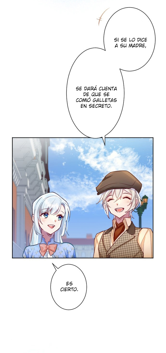 44 La Santa Herida se Convirtio en Villana