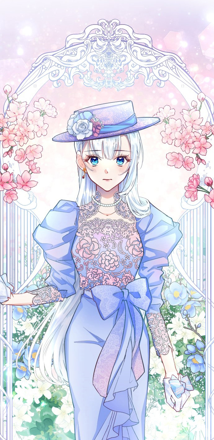 58 La Santa Herida se Convirtio en Villana