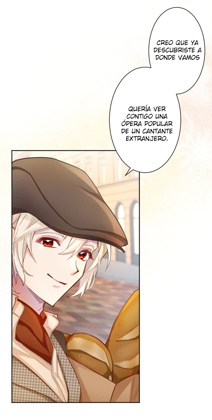 9 La Santa Herida se Convirtio en Villana