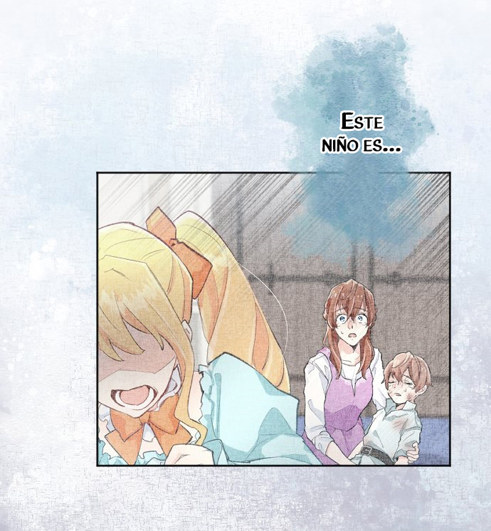 26 La Santa Herida se Convirtio en Villana