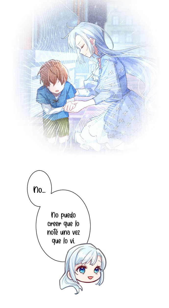 46 La Santa Herida se Convirtio en Villana