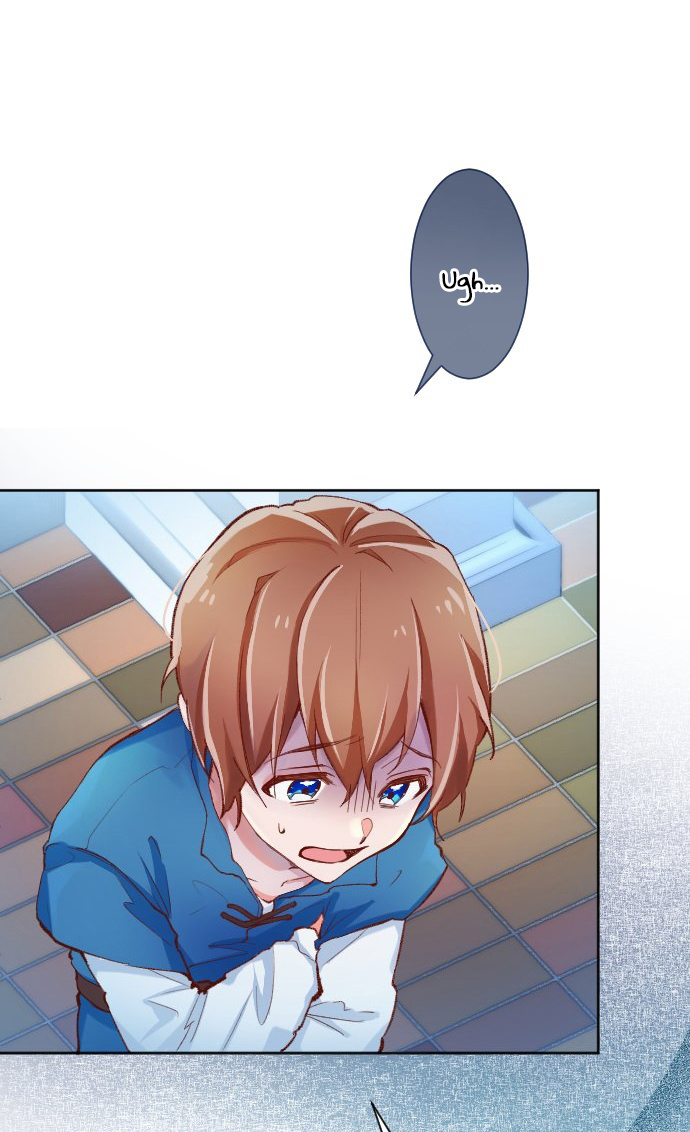 21 La Santa Herida se Convirtio en Villana