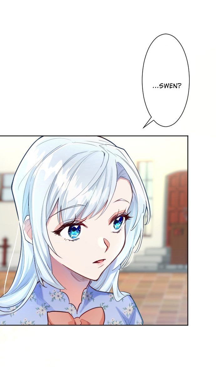 50 La Santa Herida se Convirtio en Villana