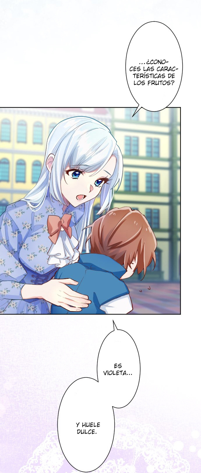 28 La Santa Herida se Convirtio en Villana