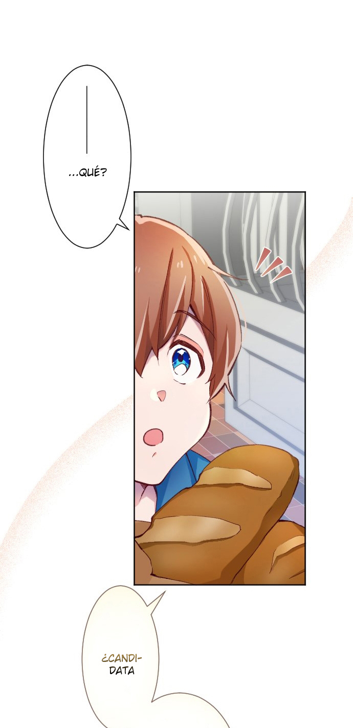 39 La Santa Herida se Convirtio en Villana