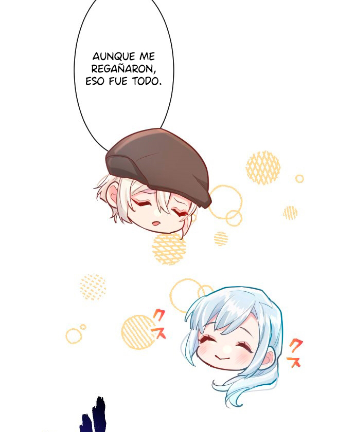 34 La Santa Herida se Convirtio en Villana