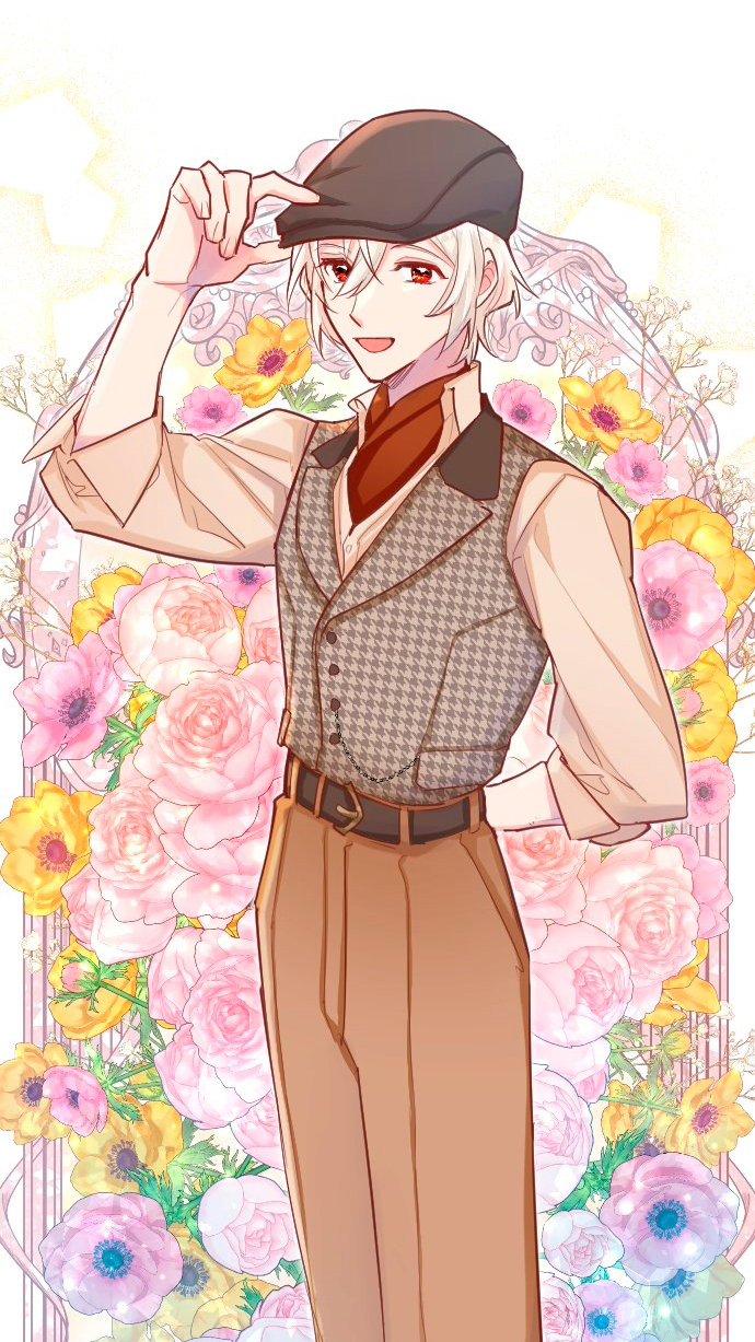 31 La Santa Herida se Convirtio en Villana