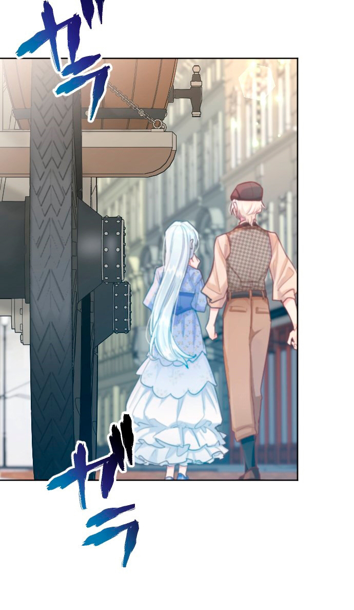 35 La Santa Herida se Convirtio en Villana