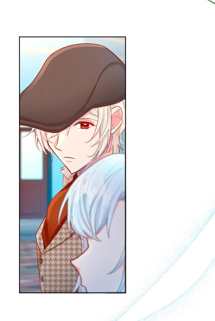 24 La Santa Herida se Convirtio en Villana